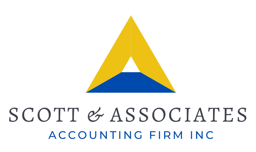 Scott & Associates Accounting Firm